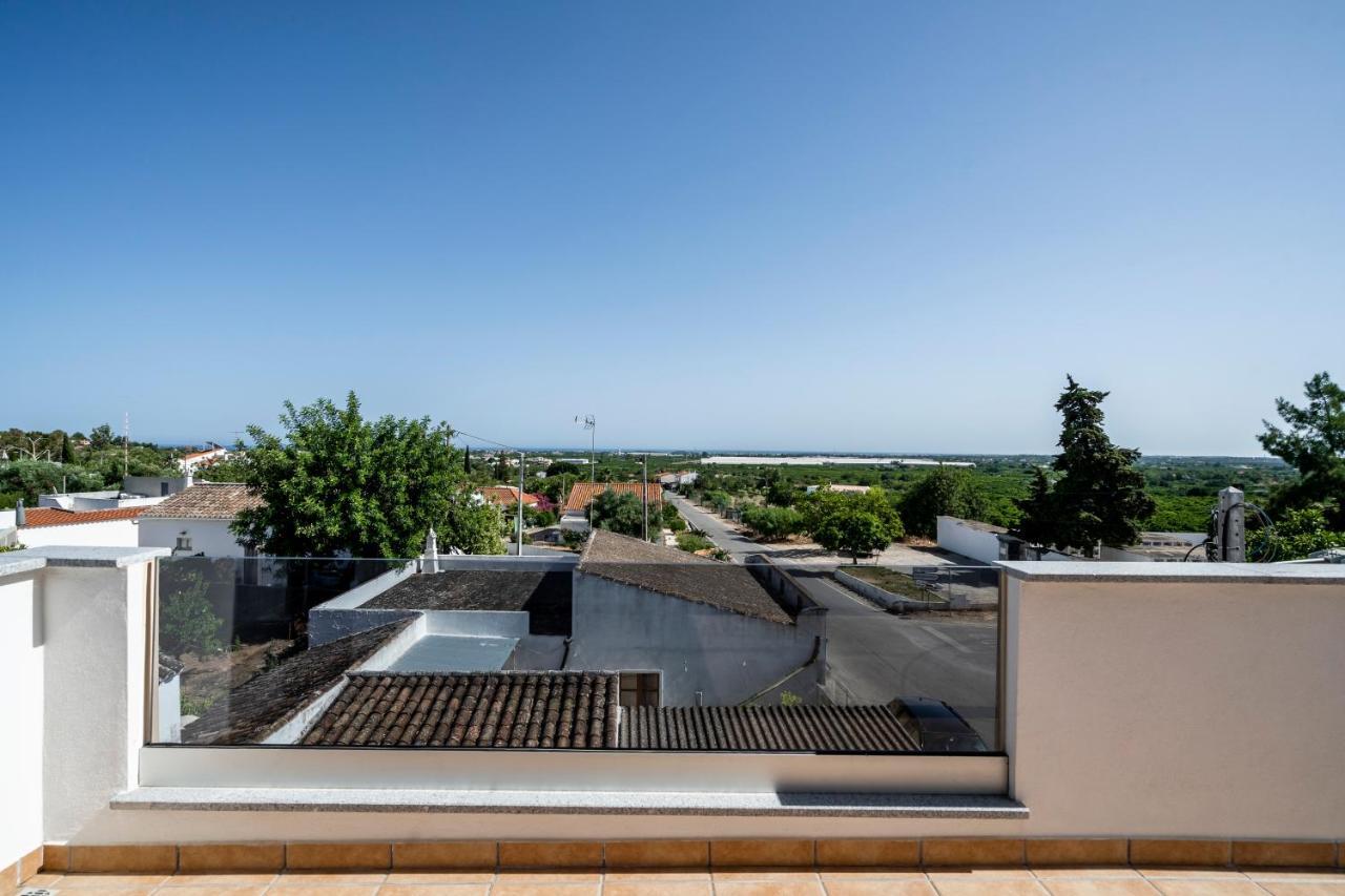 Вилла Casa Vela Тавира Экстерьер фото