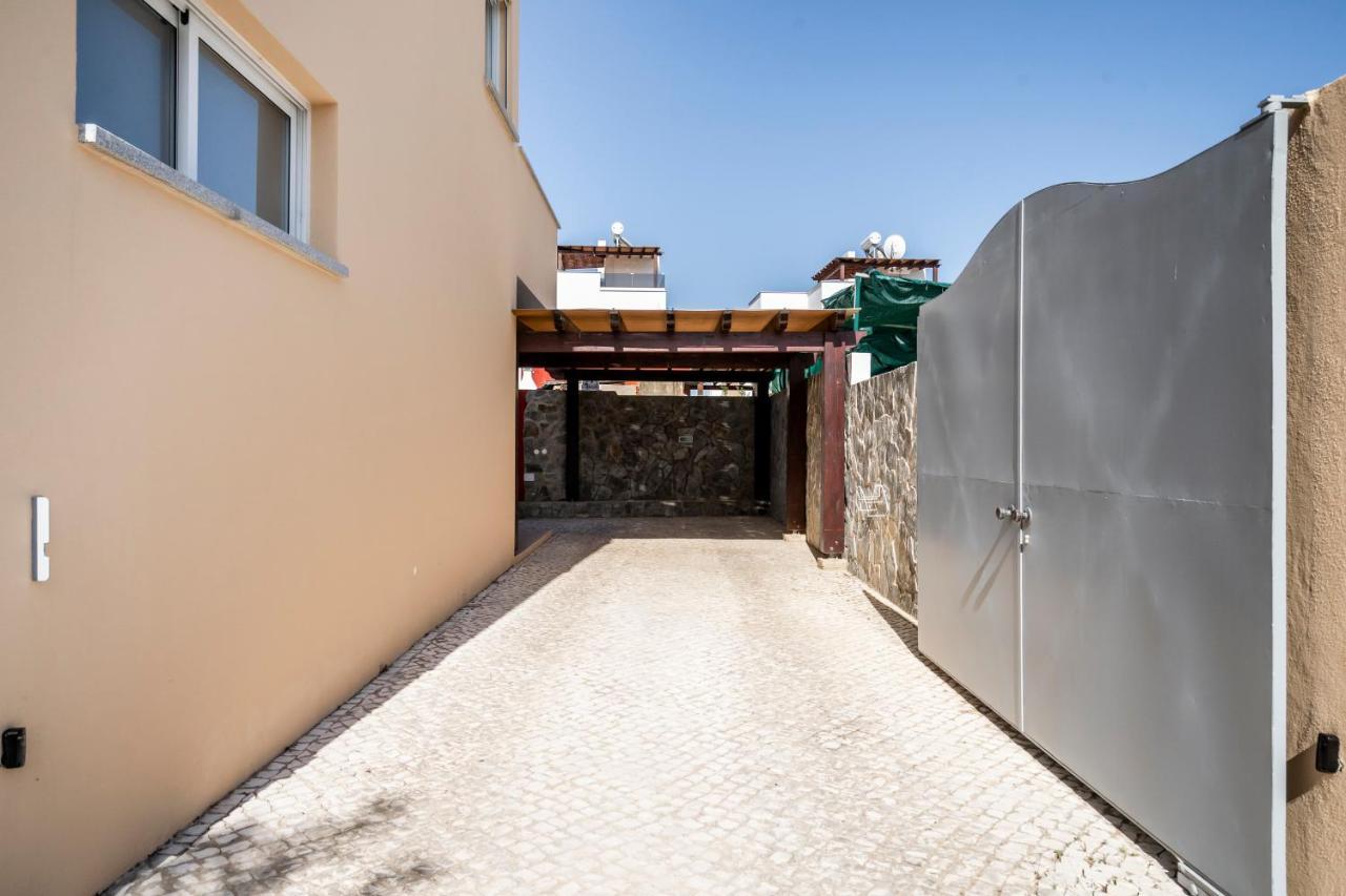 Вилла Casa Vela Тавира Экстерьер фото